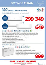 Volantino Comet Pagina 15