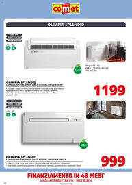 Volantino Comet Pagina 18