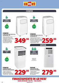 Volantino Comet Pagina 20