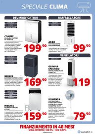 Volantino Comet Pagina 23