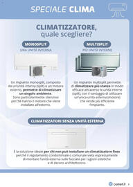 Volantino Comet Pagina 3