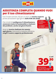 Volantino Comet Pagina 6