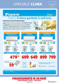 Volantino Comet Pagina 7