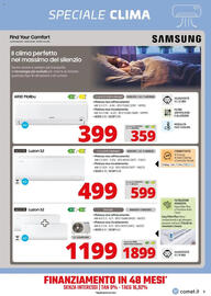 Volantino Comet Pagina 9