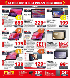 Volantino Comet Pagina 10