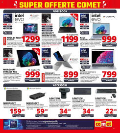 Volantino Comet Pagina 11