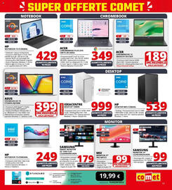 Volantino Comet Pagina 13