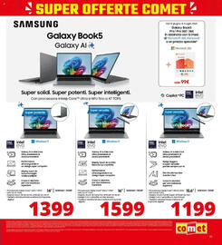Volantino Comet Pagina 15