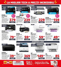 Volantino Comet Pagina 16