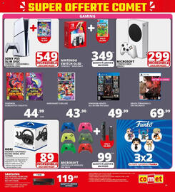 Volantino Comet Pagina 19