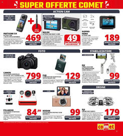 Volantino Comet Pagina 21
