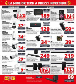 Volantino Comet Pagina 22