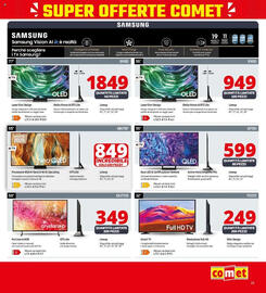 Volantino Comet Pagina 23