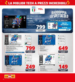 Volantino Comet Pagina 24