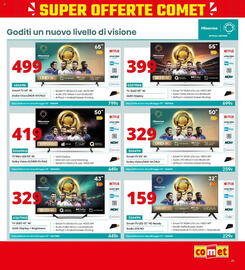 Volantino Comet Pagina 25