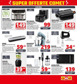 Volantino Comet Pagina 27