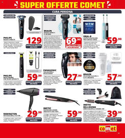 Volantino Comet Pagina 29
