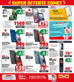 Volantino Comet Pagina 3