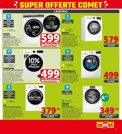 Volantino Comet Pagina 31