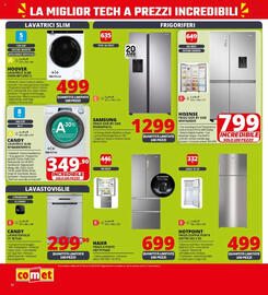 Volantino Comet Pagina 32
