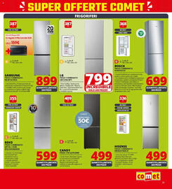 Volantino Comet Pagina 33