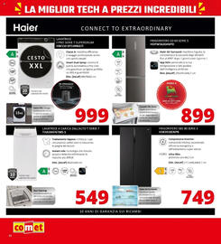 Volantino Comet Pagina 34