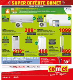 Volantino Comet Pagina 38