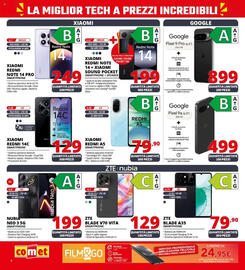Volantino Comet Pagina 4