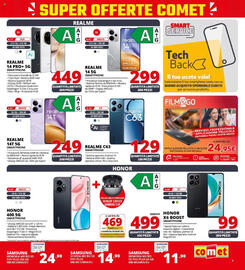 Volantino Comet Pagina 5