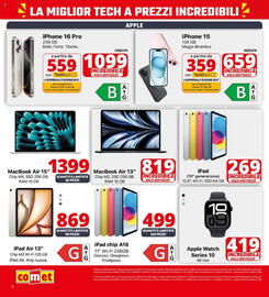 Volantino Comet Pagina 8