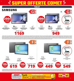 Volantino Comet Pagina 9