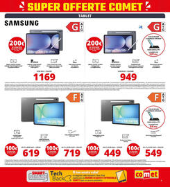 Volantino Comet Pagina 9