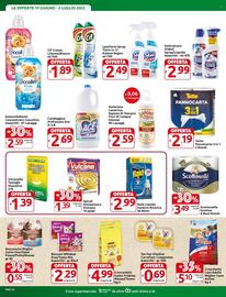 Volantino Carrefour Express Pagina 10