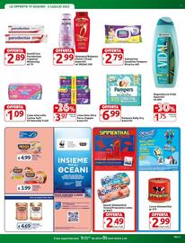 Volantino Carrefour Express Pagina 11