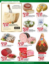 Volantino Carrefour Express Pagina 3