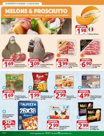 Volantino Carrefour Express Pagina 4