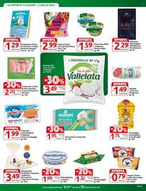 Volantino Carrefour Express Pagina 5
