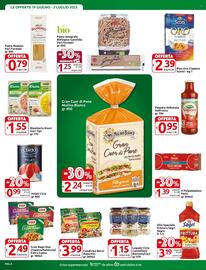Volantino Carrefour Express Pagina 6