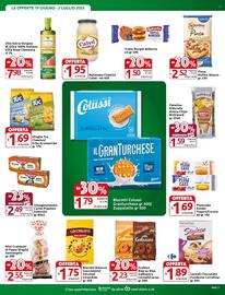 Volantino Carrefour Express Pagina 7