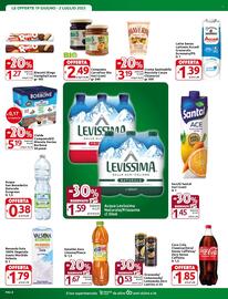 Volantino Carrefour Express Pagina 8