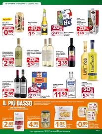 Volantino Carrefour Express Pagina 9