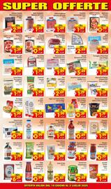 Volantino Centro Commerciale Discount Pagina 2