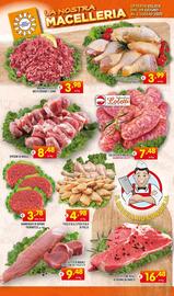 Volantino Centro Commerciale Discount Pagina 4
