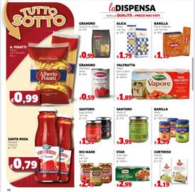 Volantino Mercati Alimentari Pagina 10