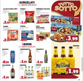 Volantino Mercati Alimentari Pagina 17