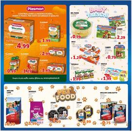 Volantino Mercati Alimentari Pagina 20