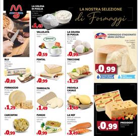 Volantino Mercati Alimentari Pagina 5
