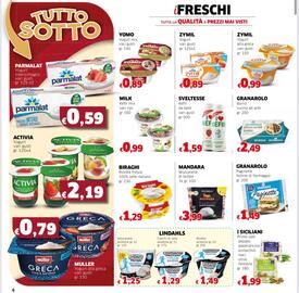 Volantino Mercati Alimentari Pagina 6