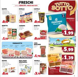 Volantino Mercati Alimentari Pagina 7
