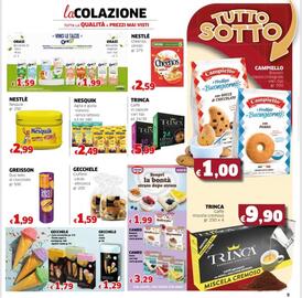 Volantino Mercati Alimentari Pagina 9